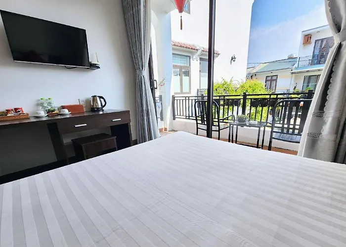 Vincent\'S House