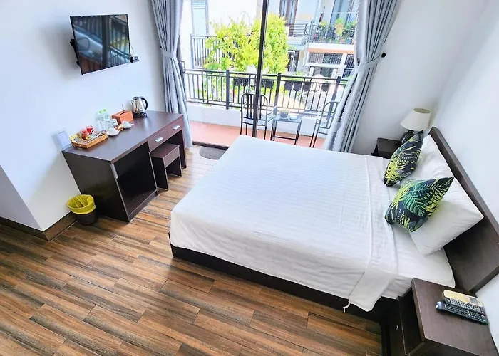 Vincent\'S House